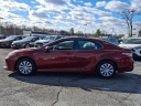Thumbnail image of 2018 Toyota Camry Hybrid at Autoland Toyota