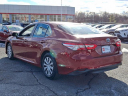 Thumbnail image of 2018 Toyota Camry Hybrid at Autoland Toyota