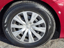 2018 Toyota Camry Hybrid LE at Autoland Toyota