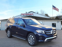 Thumbnail image of 2019 Mercedes-Benz GLS at Auto Group Inc