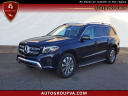 Thumbnail image of 2019 Mercedes-Benz GLS at Auto Group Inc