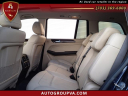 Thumbnail image of 2019 Mercedes-Benz GLS at Auto Group Inc