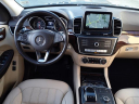 Thumbnail image of 2019 Mercedes-Benz GLS at Auto Group Inc