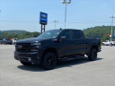 Thumbnail image of 2020 Chevrolet Silverado 1500 at Crossroads Chevrolet
