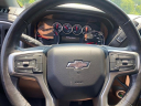Thumbnail image of 2020 Chevrolet Silverado 1500 at Crossroads Chevrolet