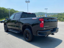 Thumbnail image of 2020 Chevrolet Silverado 1500 at Crossroads Chevrolet