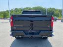 Thumbnail image of 2020 Chevrolet Silverado 1500 at Crossroads Chevrolet