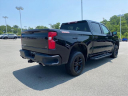 Thumbnail image of 2020 Chevrolet Silverado 1500 at Crossroads Chevrolet
