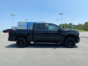 Thumbnail image of 2020 Chevrolet Silverado 1500 at Crossroads Chevrolet
