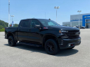 Thumbnail image of 2020 Chevrolet Silverado 1500 at Crossroads Chevrolet