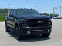 Thumbnail image of 2020 Chevrolet Silverado 1500 at Crossroads Chevrolet