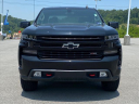 Thumbnail image of 2020 Chevrolet Silverado 1500 at Crossroads Chevrolet