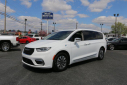 Thumbnail image of 2022 Chrysler Pacifica Hybrid at May Motor Company