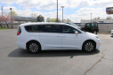 2022 Chrysler Pacifica Hybrid Limited at May Motor Company