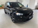 Thumbnail image of 2022 Volvo XC40 at Kundert Volvo