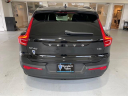 2022 Volvo XC40 T5 R-Design at Kundert Volvo