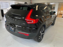 Thumbnail image of 2022 Volvo XC40 at Kundert Volvo
