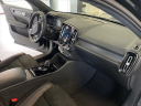 Thumbnail image of 2022 Volvo XC40 at Kundert Volvo