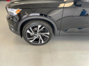 Thumbnail image of 2022 Volvo XC40 at Kundert Volvo