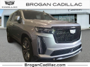 Thumbnail image of 2023 Cadillac Escalade-V at Brogan Cadillac of Totowa