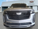 Thumbnail image of 2023 Cadillac Escalade-V at Brogan Cadillac of Totowa