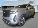 Thumbnail image of 2023 Cadillac Escalade-V at Brogan Cadillac of Totowa