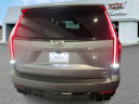 Thumbnail image of 2023 Cadillac Escalade-V at Brogan Cadillac of Totowa