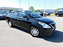 Thumbnail image of 2018 Nissan Versa at Mathews Nissan