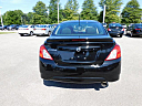 Thumbnail image of 2018 Nissan Versa at Mathews Nissan