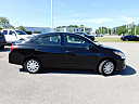 Thumbnail image of 2018 Nissan Versa at Mathews Nissan