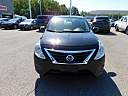 Thumbnail image of 2018 Nissan Versa at Mathews Nissan