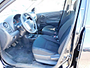 Thumbnail image of 2018 Nissan Versa at Mathews Nissan