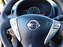 Thumbnail image of 2018 Nissan Versa at Mathews Nissan