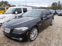 Thumbnail image of 2011 BMW 5 Series at TLC Works, Inc 2