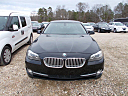 Thumbnail image of 2011 BMW 5 Series at TLC Works, Inc 2