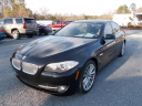 Thumbnail image of 2011 BMW 5 Series at TLC Works, Inc 2