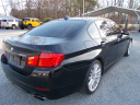 Thumbnail image of 2011 BMW 5 Series at TLC Works, Inc 2
