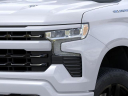 Thumbnail image of 2025 Chevrolet Silverado 1500 at Chevrolet 112