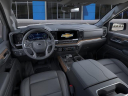 Thumbnail image of 2025 Chevrolet Silverado 1500 at Chevrolet 112