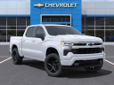 Thumbnail image of 2025 Chevrolet Silverado 1500 at Chevrolet 112