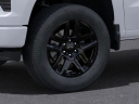 Thumbnail image of 2025 Chevrolet Silverado 1500 at Chevrolet 112