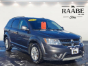 Thumbnail image of 2014 Dodge Journey at Raabe Ford Lincoln