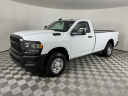 Thumbnail image of 2024 Ram 2500 at Bridgeton Auto Mall