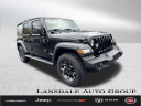 Thumbnail image of 2021 Jeep Wrangler Unlimited at Lansdale Chrysler Jeep