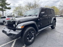 Thumbnail image of 2021 Jeep Wrangler Unlimited at Lansdale Chrysler Jeep