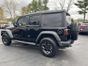 Thumbnail image of 2021 Jeep Wrangler Unlimited at Lansdale Chrysler Jeep