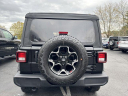 Thumbnail image of 2021 Jeep Wrangler Unlimited at Lansdale Chrysler Jeep