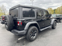 Thumbnail image of 2021 Jeep Wrangler Unlimited at Lansdale Chrysler Jeep