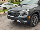 Thumbnail image of 2024 Kia Seltos at Spitzer Kia