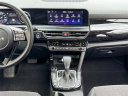 Thumbnail image of 2024 Kia Seltos at Spitzer Kia